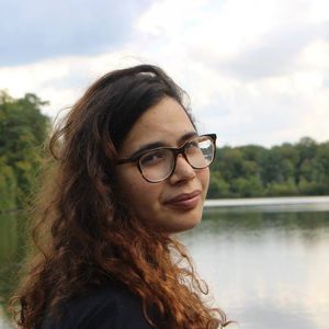 Meet your Posher, Vanessa